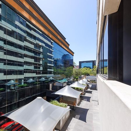 Oaks Melbourne St Kilda Road Hotel 外观 照片