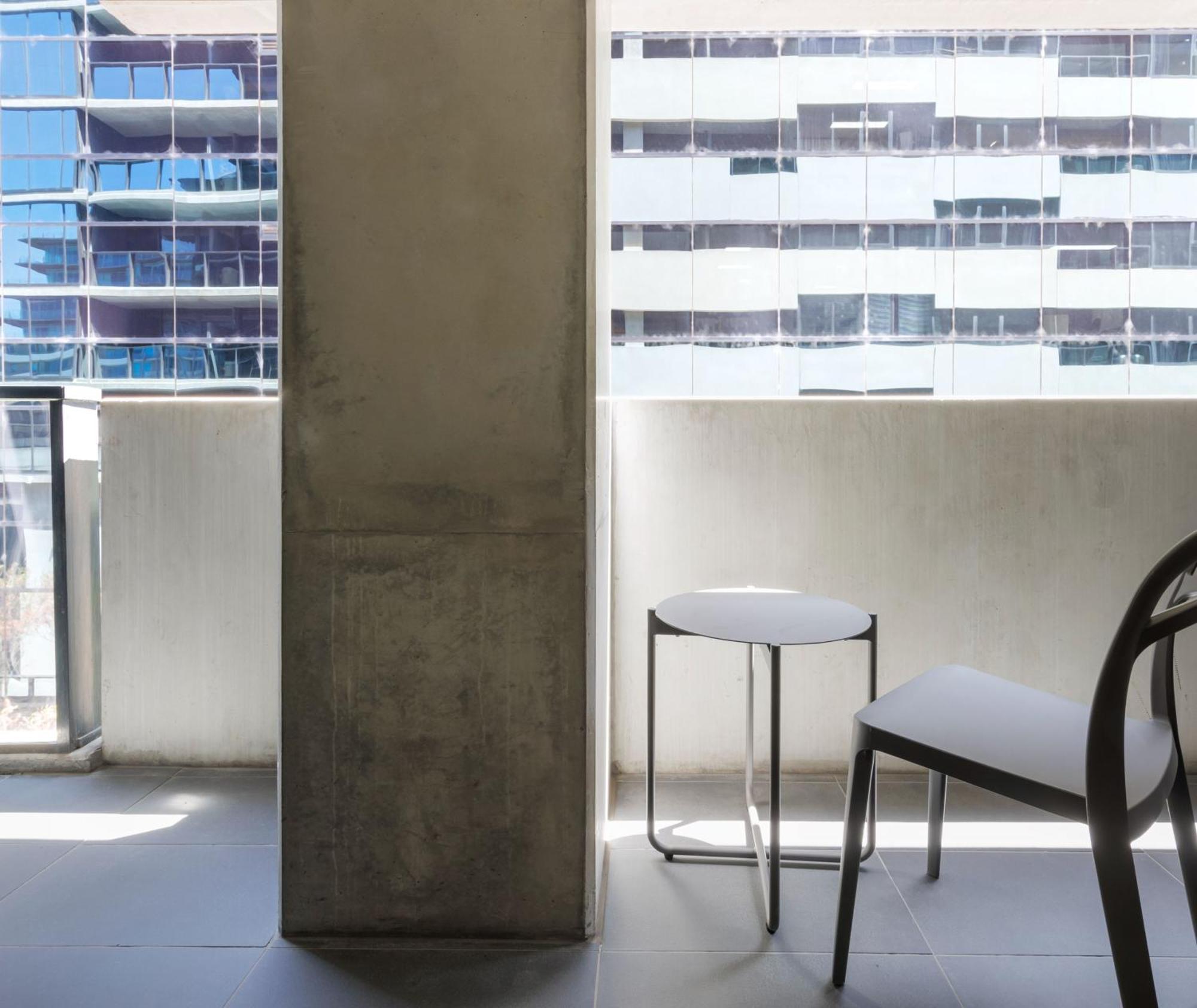Oaks Melbourne St Kilda Road Hotel 外观 照片