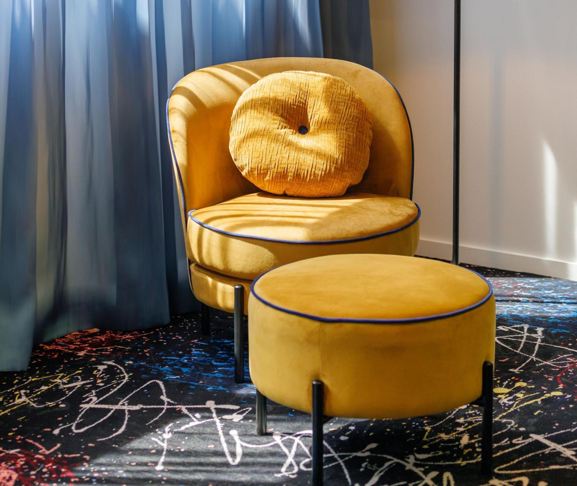 Oaks Melbourne St Kilda Road Hotel 外观 照片