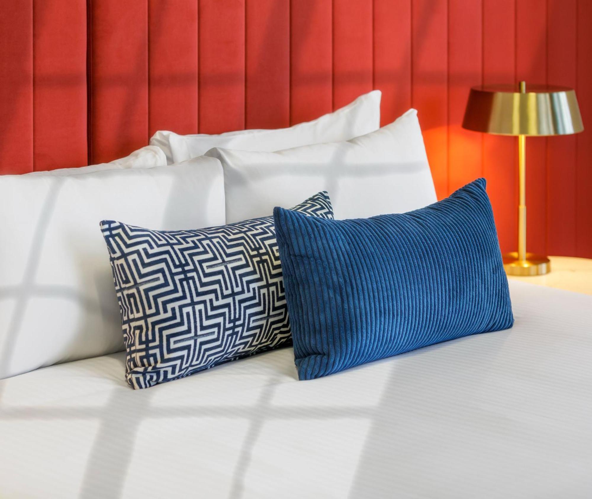 Oaks Melbourne St Kilda Road Hotel 外观 照片