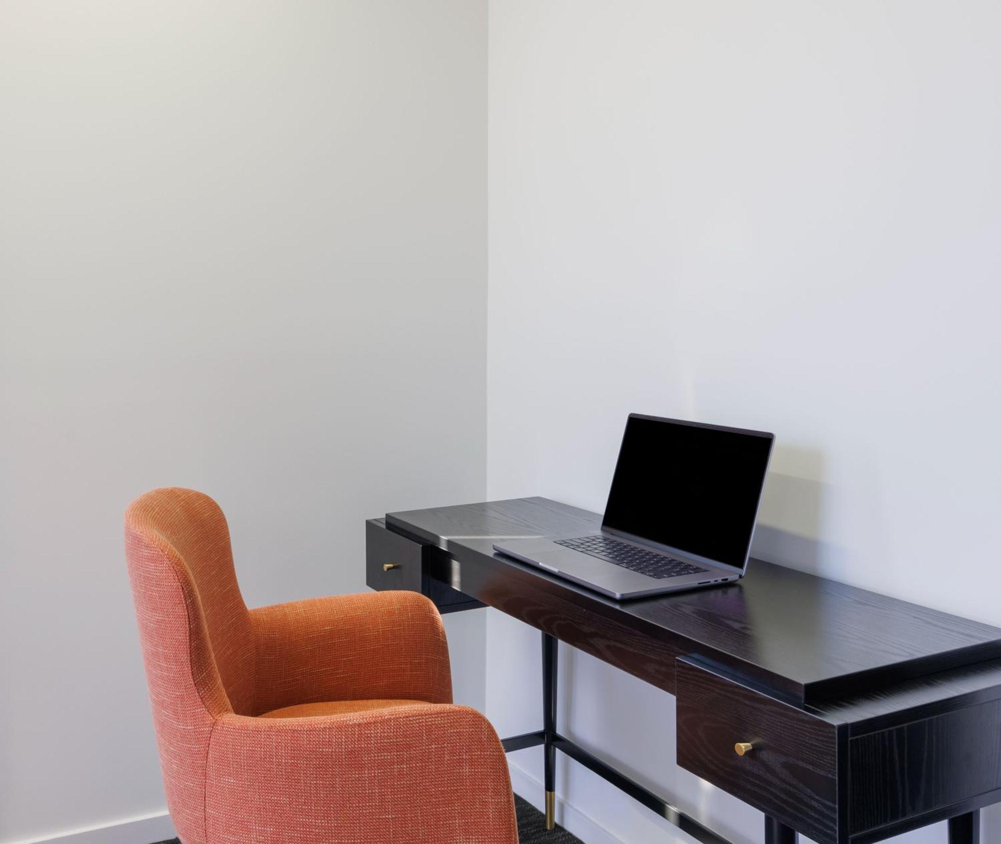Oaks Melbourne St Kilda Road Hotel 外观 照片